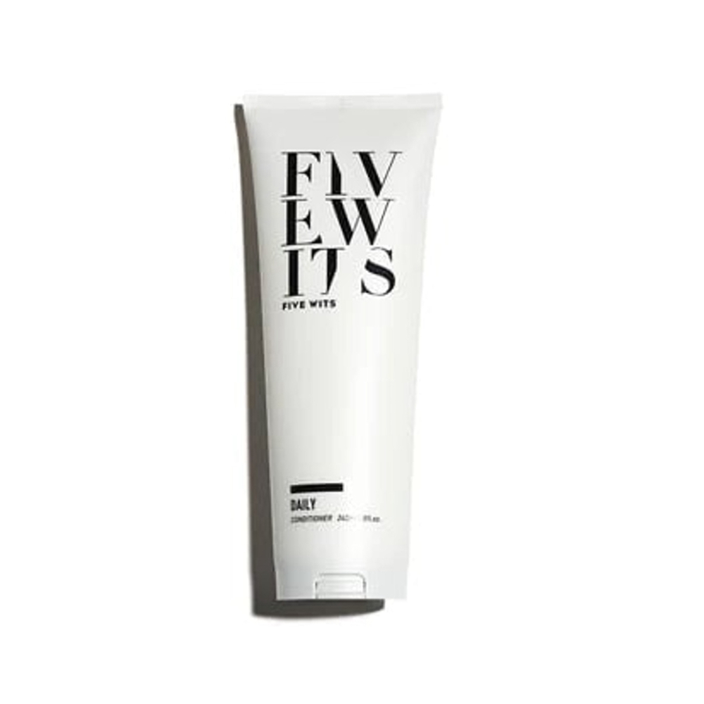Five Wits Treatment 8oz Daily Conditioner